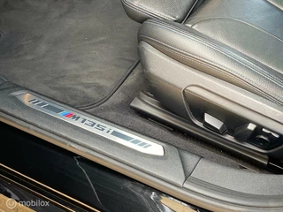 BMW 1 Serie BMW M135i Xdrive!|PANO|LEER|MEMORY|M-sport - afbeelding nr 15