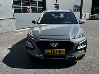 Hyundai Kona Hyundai Kona 1.6 GDI HEV COMFORT - afbeelding nr 19