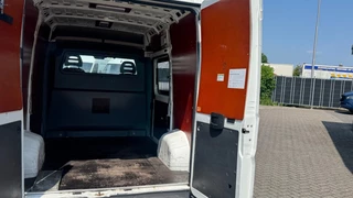 Peugeot Boxer Peugeot Boxer 2.2 HDI 96KW 131PK L1H2 AIRCO/ CRUISE CONTROL/ NAVIGATIE/ 100% DEALERONDERHOUDEN - afbeelding nr 13