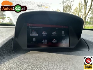 Opel Mokka Opel Mokka 1.4 T Edition I Navi I Cruise Controle I Parkeersensoren I trekhaak I rijklaar I - afbeelding nr 7
