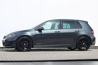Volkswagen Golf Volkswagen Golf 2.0 TSI GTI | Stage 2 | uniek | Carplay - afbeelding nr 7