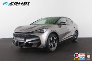 CUPRA Tavascan Business 82 kWh