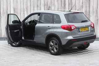 Suzuki Vitara Suzuki Vitara 1.6 Exclusive - afbeelding nr 13