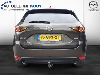 Mazda CX-5 - afbeelding nr 6