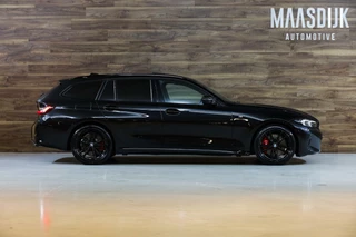 BMW 3 Serie BMW 3-serie Touring M340i xDrive|M Sport Pro|Pano|M Seats|360| - afbeelding nr 6