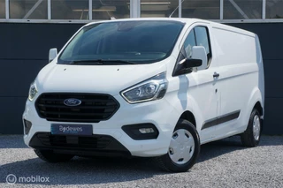 Ford Transit Custom Ford Transit Custom 2.0TDCI L2H1 Trend Navi Apple/Android - afbeelding nr 3