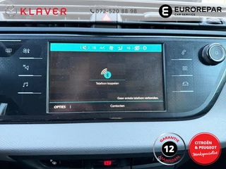 Citroën C4 Spacetourer - afbeelding nr 34