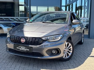 Fiat Tipo Fiat Tipo 1.4 16V LOUNGE NAVI LMV PDC-CAMERA CRUISECONTROL - afbeelding nr 1
