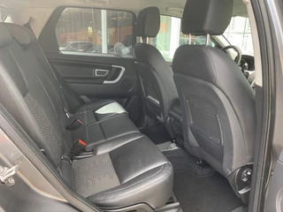 Land Rover Discovery Sport - afbeelding nr 33