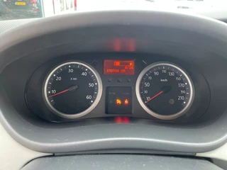 Renault Trafic - afbeelding nr 6