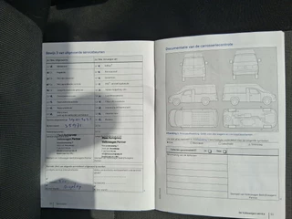 Volkswagen Caddy Volkswagen Caddy 2.0 TDI L1H1 BMT EDITION 35 |TREKHAAK|AIRCO|NAVI|ORIG. NL| 3161 - afbeelding nr 32