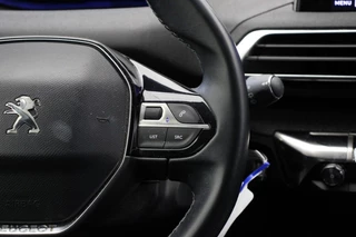 Peugeot 5008 Peugeot 5008 1.2 PureTech Crossway - Carplay, Camera, Half Leer - afbeelding nr 18