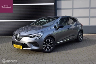 Renault Clio 1.0 TCe 90 Techno Carplay Navi