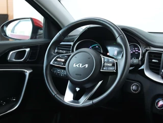 Kia Ceed Sportswagon Kia Ceed Sportswagon 1.6 GDI PHEV DynamicPlusLine | Modeljaar 2022 - afbeelding nr 36