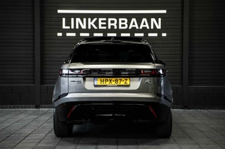 Land Rover Range Rover Velar Land Rover Range Rover Velar 2.0 P400e SE Hybride | Panodak | Massage | Meridian 3D | Trekhaak | 20 inch | - afbeelding nr 15