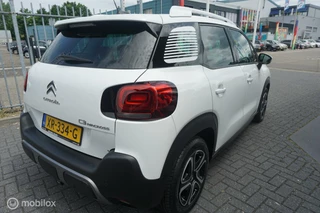 Citroën C3 Aircross Citroen C3 Aircross 1.2 PureTech Feel - afbeelding nr 11