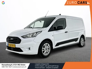 Ford Transit Connect 1.5 EcoBlue L2 Trend