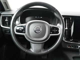 Volvo V90 - Lederen bekleding - Navigatie - Stoelverwarming - 18 inch LM velgen - 12 maanden garantie - afbeelding nr 26