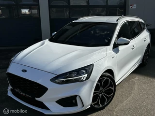 Ford Focus Ford Focus Wagon 1.5 EcoBoost ST Line Aut. B&O Adapt-cruise Camera Vol! - afbeelding nr 34