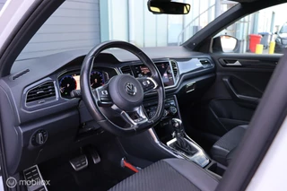 Volkswagen T-Roc Volkswagen T-Roc 1.5 TSI R-Line / Navi / Pano / Beats audio - afbeelding nr 7