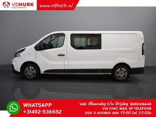 Fiat Talento - afbeelding nr 9