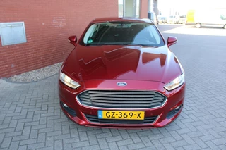 Ford Mondeo Ford Mondeo 1.0 EcoBoost 125 PK Trend | Winterbandenset | Climate Control | Cruise Control | DAB | PDC V+A | Dealeronderhouden - afbeelding nr 8