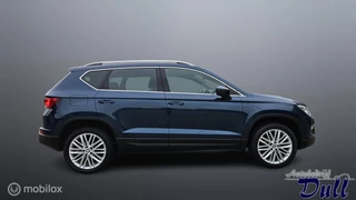 SEAT Ateca Seat Ateca 1.5 TSI 150 PK Xcellence DSG Virtual Cockpit Navi - afbeelding nr 4