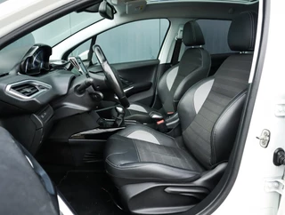 Peugeot 2008 Peugeot 2008 1.2 PureTech Allure, (111 PK) Dealer-Onderh. BOVAG-Garantie. NL-Auto. - afbeelding nr 13