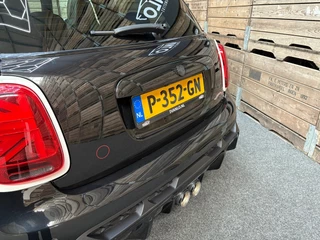 MINI Cooper Mini Mini 2.0 John Cooper Works Essential Anniversary Edi HUD LED Navi Pano - afbeelding nr 18