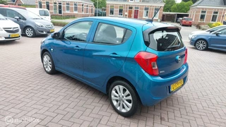 Opel KARL Opel KARL 1.0 ecoFLEX 120 Jaar Edition - afbeelding nr 6