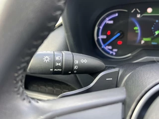 Toyota RAV4 Toyota RAV4 2.5 Hybrid Active - afbeelding nr 29