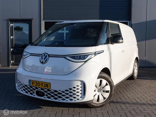 Volkswagen ID. Buzz Cargo 77 kWh