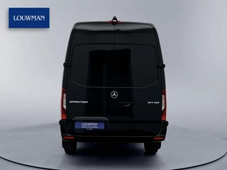 Mercedes-Benz Sprinter - afbeelding nr 14