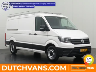 Volkswagen Crafter - 379605308-0