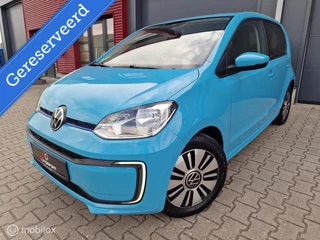 Volkswagen e-up! UNITED /VOL OPTIES! /Dealer ond /Als nieuw