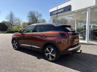 Peugeot 3008 Peugeot 3008 1.2 PureT AGC Allure - afbeelding nr 5