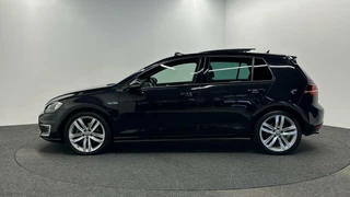 Volkswagen Golf Volkswagen Golf 1.4 TSI GTE NAVIGATIE TREKHAAK PANO. - afbeelding nr 8