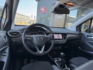 Opel Crossland X - afbeelding nr 16