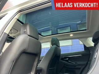 Land Rover Range Rover Evoque Land Rover Range Rover Evoque 2.0 P200 AWD S l Veel opties! - afbeelding nr 14