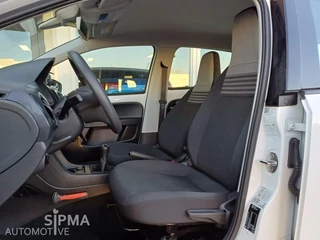 Volkswagen up! 2020 Volkswagen Up! 1.0 BMT move up!/Airco/60pk/ - afbeelding nr 11