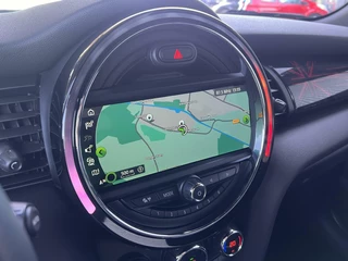 MINI Cooper Mini Mini 1.5 Cooper Pepper Clima Navi Cruise 17