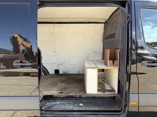 Mercedes-Benz Sprinter Automaat L2H1 Climate Control Cruise Control Camera Trekhaak 3.5 Ton Trekgewicht - afbeelding nr 9