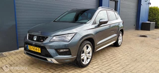SEAT Ateca 1.5 TSI FR,Virtual,Led,Trekhaak,Beats