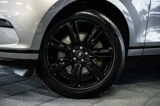 Land Rover Range Rover Velar Land Rover Range Rover Velar 2.0 P400e SE Hybride | Panodak | Massage | Meridian 3D | Trekhaak | 20 inch | - afbeelding nr 29