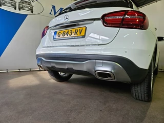 Mercedes-Benz GLA - afbeelding nr 16