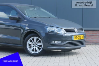 Volkswagen Polo Volkswagen Polo 1.0 Easyline I NL-auto - afbeelding nr 2