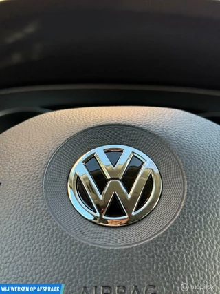 Volkswagen Passat Volkswagen Passat Variant 1.5 TSI Business / 12 mnd garantie - afbeelding nr 30