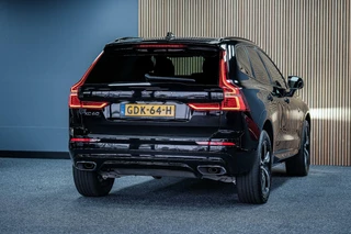 Volvo XC60 Volvo XC60 2.0 T8 Twin Engine AWD | Pano | R-design - afbeelding nr 26