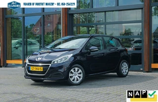 Peugeot 208 Peugeot 208 1.2 PureTech Active|Airco|Navi|NAP - afbeelding nr 1