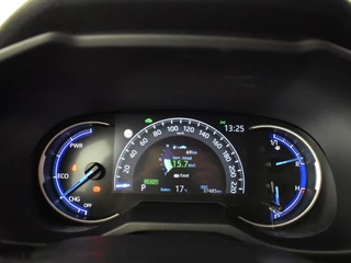 Toyota RAV4 Toyota RAV4 2.5 Hybrid Style Edition | Parkeersensoren V+A | Stuur en Stoelv - afbeelding nr 21